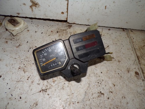 Compteur yamaha tableau - compteur, dt