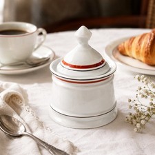 Sucrier vintage Service