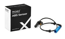 RIDEX Capteur ABS Capteur ABS