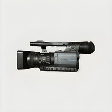 Panasonic AG-HMC150P AVCCAM