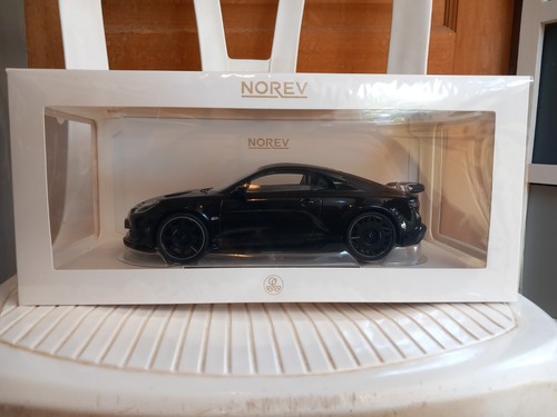 Norev alpine a110 r - norev,