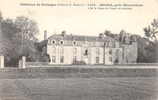 22-BOGAR-LE CHATEAU-N�351-D/0319