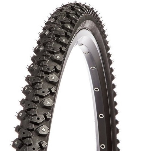 Pneu continental nordic - continental, spike