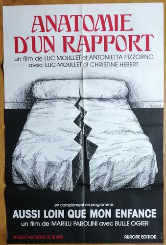 Anatomie rapport affiche - anatomie,