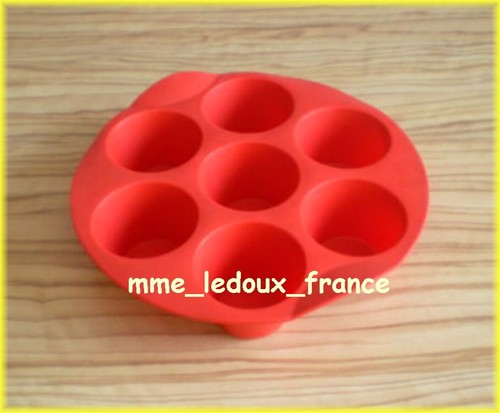 Tupperware silicone moule - tupperware, à
