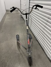 2x Trikke T78CS Carving