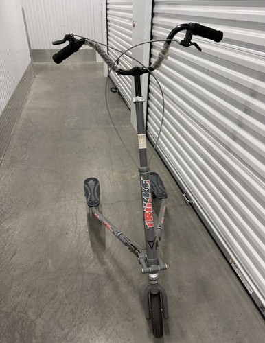 Trikke t78cs carving - 2x,