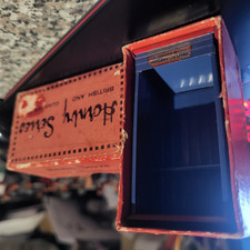 Boite accessoires train o - boite,