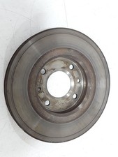 Disque de frein avant droite