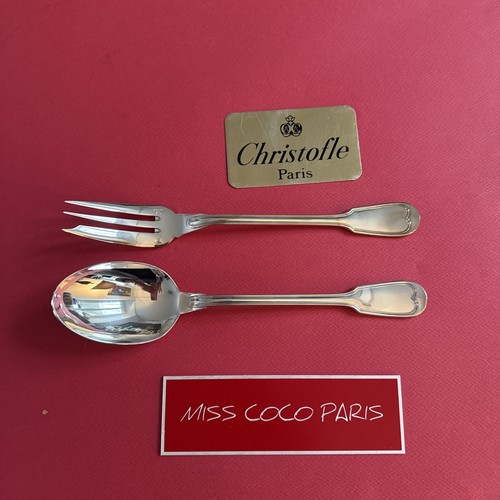 Cuillère fourchette service - cuillÈre,