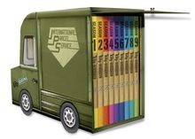 King of Queens - IPS Superbox