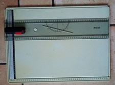 Planche à dessin A3 Marabu System zeichenplatte 4419 -  Très bon état