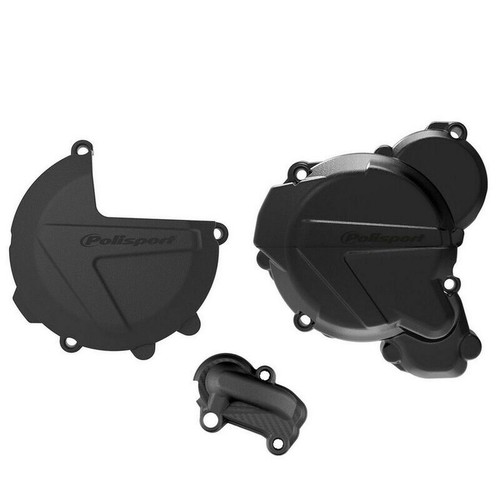 Kit protection carter - protection, de