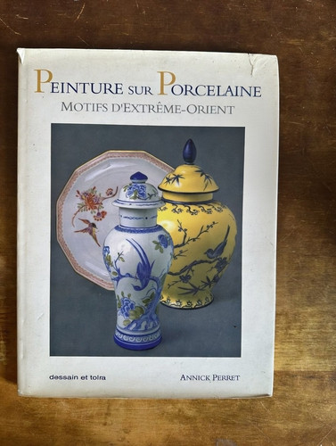 Perret peinture sur - peinture,