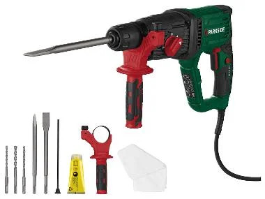 Perforateur burineur pbh 1050 - perforateur,