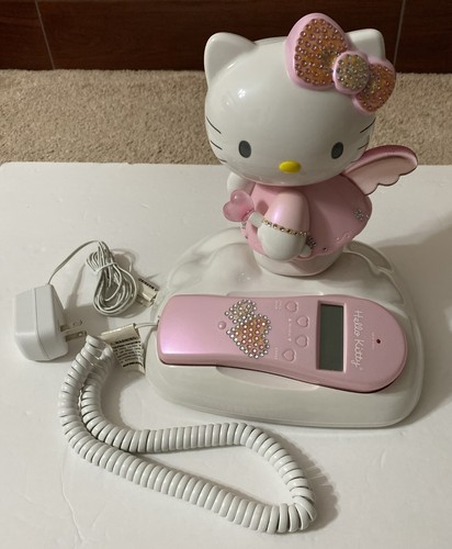 Sanrio hello kitty - sanrio, angel
