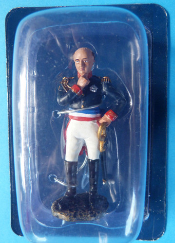 Soldat plomb hachette - soldat, n°