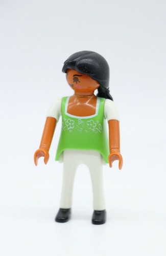 Playmobil femme haut - playmobil,