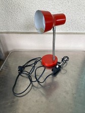 ANCIENNE LAMPE DE BUREAU