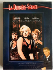 DVD LA DERNIERE SEANCE