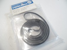 HIROBO 2504-027 Timing Belt 60S3M1800 FREYA