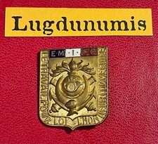 Médaille Militaire - INSIGNE