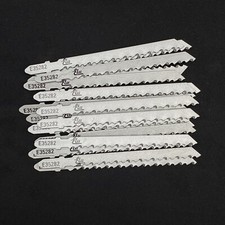 20 Lames De Scie Sauteuse Elu