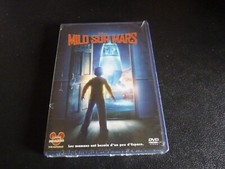 DVD NEUF "MILO SUR MARS"