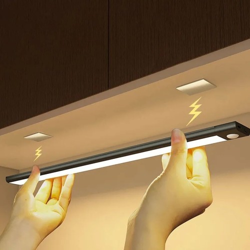 Réglette led détection de - à,