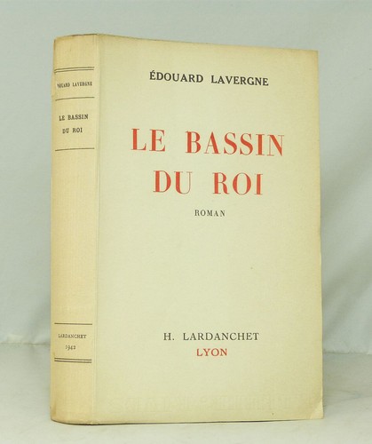 Lavergne le - -,