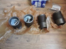 Kit chemises/pistons Peugeot 104/205-Samba  - Diametre 70mm