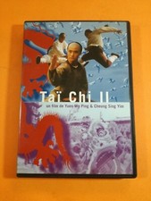 DVD - TAÏ CHI II 2 - Yuen Wo