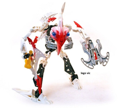 Lego 8921 bionicle - lego,