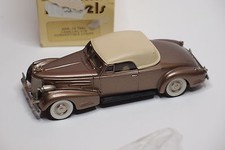 BROOKLIN BRK 14 1940 CADILLAC