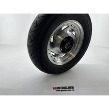 SUZUKI MARAUDER 800 1997-2003