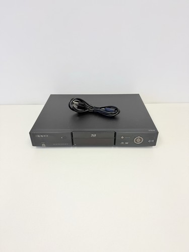 Oppo bdp blu - blu-ray, no