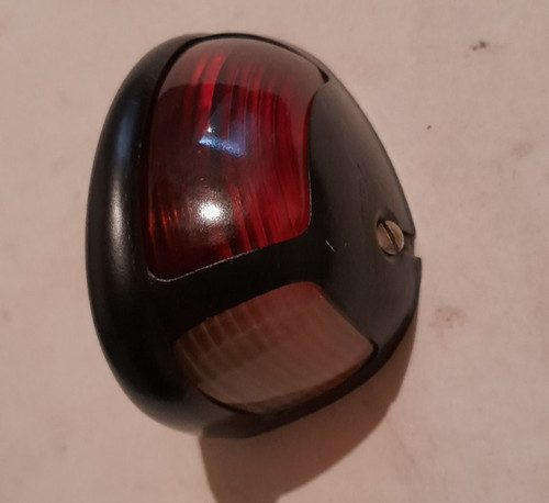 Scintex v51 feu latéral - -,