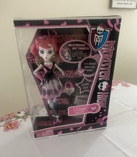 Mattel Monster High C.A. Cupid