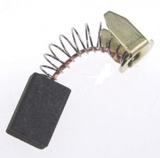 Charbon moteur pour appareil