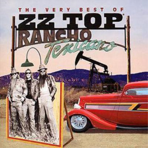 Top rancho texicano - top, texicano: