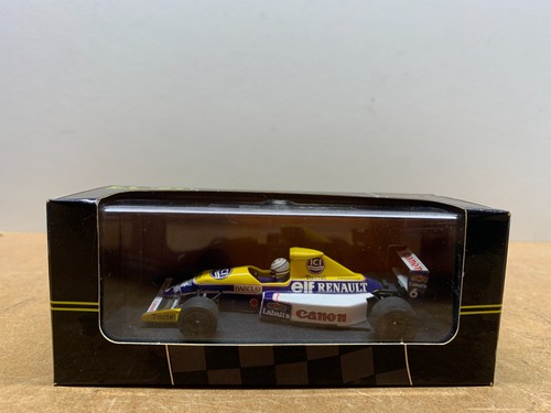 Onyx formule williams - 1,
