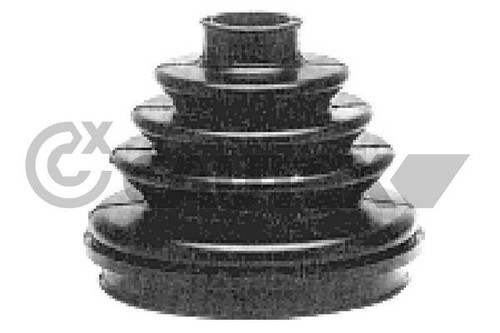 Soufflet cardan opel astra - cardan,