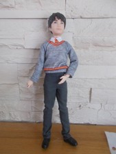 poupée articulée harry potter