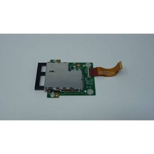 Lecteur de cartes 0CYFN6 pour DELL Alienware M15X - FRANCE / TVA