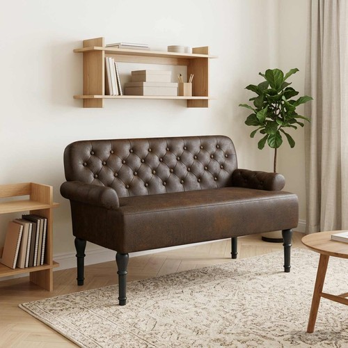 Canapé love seat avec