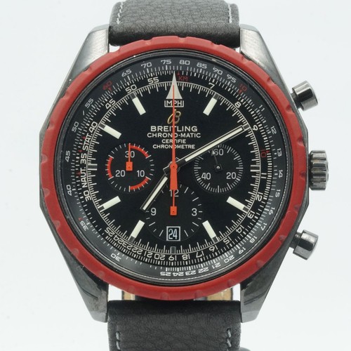 Breitling navitimer - breitling,