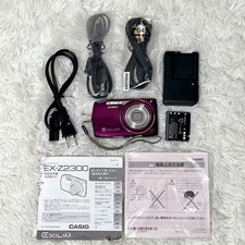 Appareil photo numérique