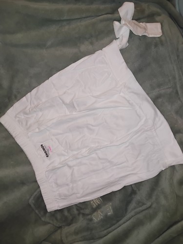 Bustier blanc bensimon addict - bensimon,