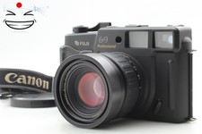 [Presque comme neuf] Count 104 Fuji Fujifilm GW690III Pro Medium Format...