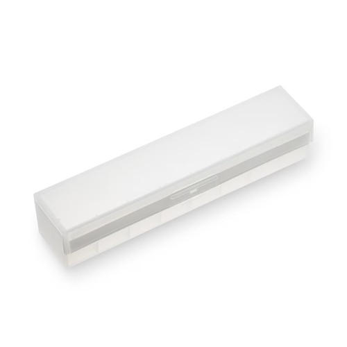 Muji étui emballage - muji, pp